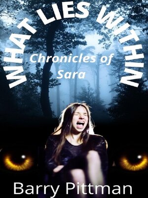 cover image of Chronicles of Sara